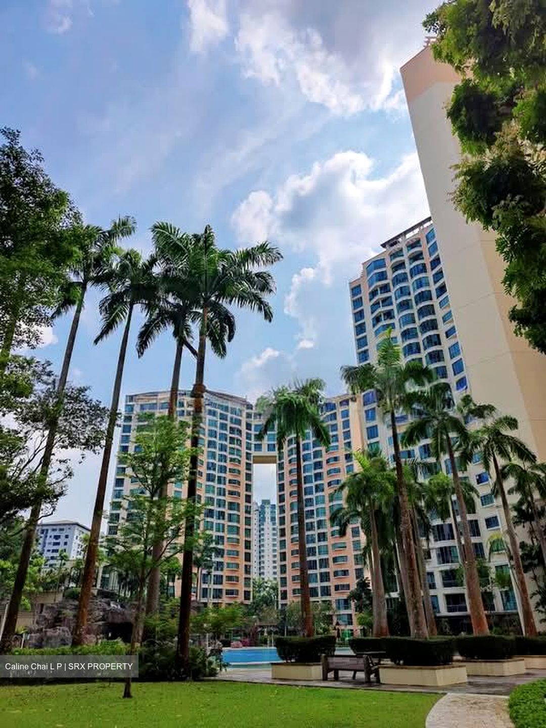 Yew Mei Green (D23), Condominium #589111941